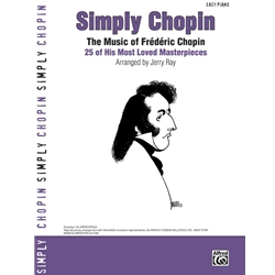 Simply Chopin