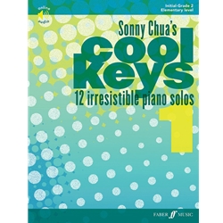 Sonny Chua's<br>Cool Keys