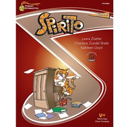 Theory Gymnastics<br>Spirito