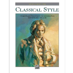 Spotlight on Classical Style