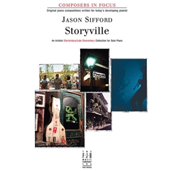 Storyville