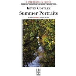 Summer Portraits