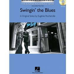 Swingin' the Blues