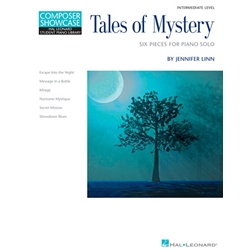 Tales of Mystery