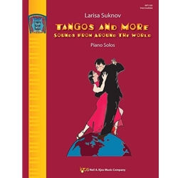 Tangos and More