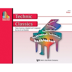 Technic Classics
