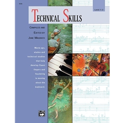 Technical Skills