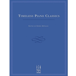 Timeless Piano Classics