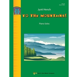 To the Mountains