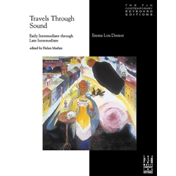 Travels Through Sound