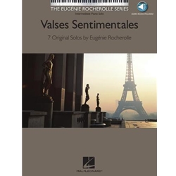 Valses Sentimentales