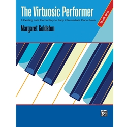 The Virtuosic Performer, Book 1