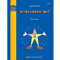Wonderful Me!