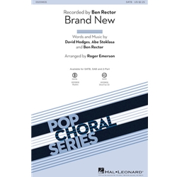 Brand New<br>ShowTrax CD
