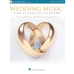 Wedding Music for Classical Players