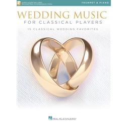 Wedding Music for Classical Players