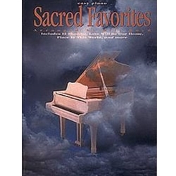 Sacred Favorites