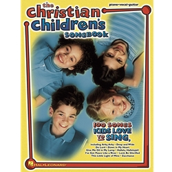 The Christian Children's Songbook