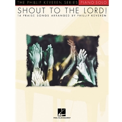 Shout to the Lord!
