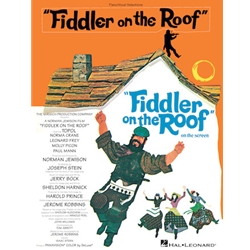 Fiddler on the Roof