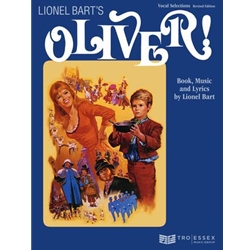Oliver!