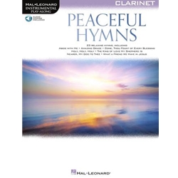 Peaceful Hymns