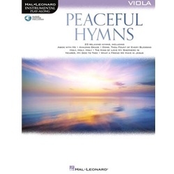 Peaceful Hymns