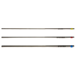 Grover Triangle 3 Piece Beater Set