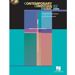 Contemporary Christian Music Hits