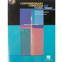 Contemporary Christian Music Hits