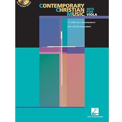 Contemporary Christian Music Hits