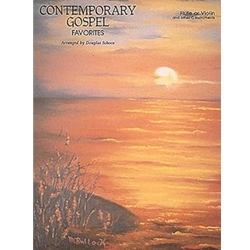 Contemporary Gospel Favorites