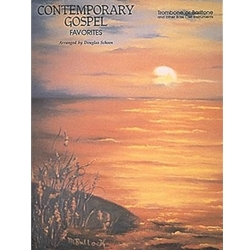 Contemporary Gospel Favorites