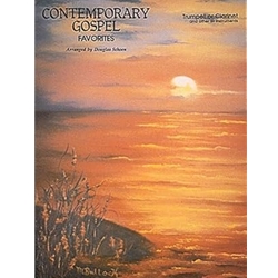 Contemporary Gospel Favorites