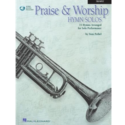 Praise & Worship Hymn Solos