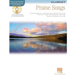 Praise Songs