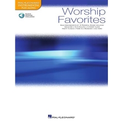 Worship Favorites