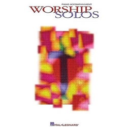 Worship Solos<br>for Strings