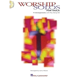 Worship Solos