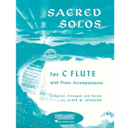 Sacred Solos