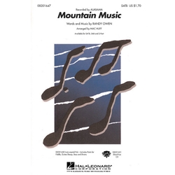 Mountain Music