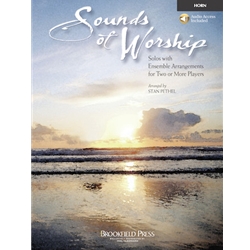 Sounds of Worship
