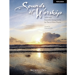 Sounds of Worship