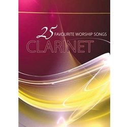 25 Favourite Worship Songs