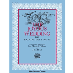 The Joyous Wedding