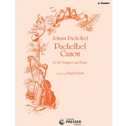 Pachelbel Canon