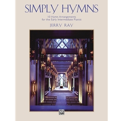 Simply Hymns
