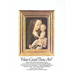 How Great Thou Art