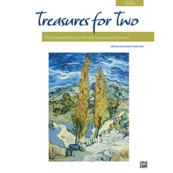 Treasures for Two
