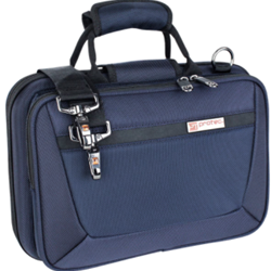Protec Clarinet Case Blue